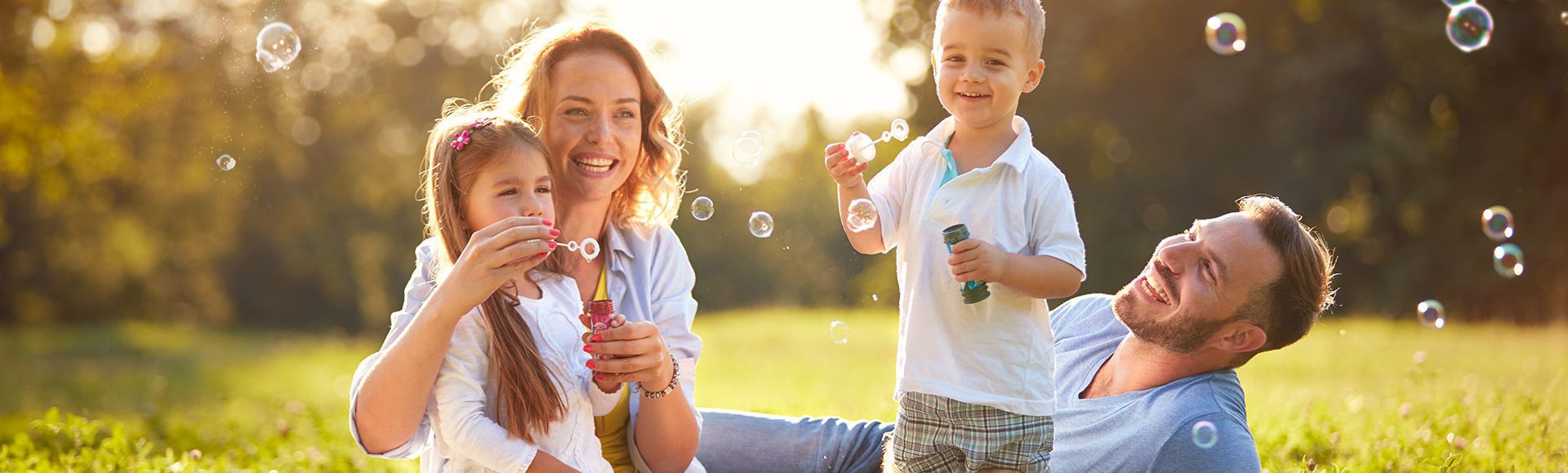 Familienurlaub in Österreich