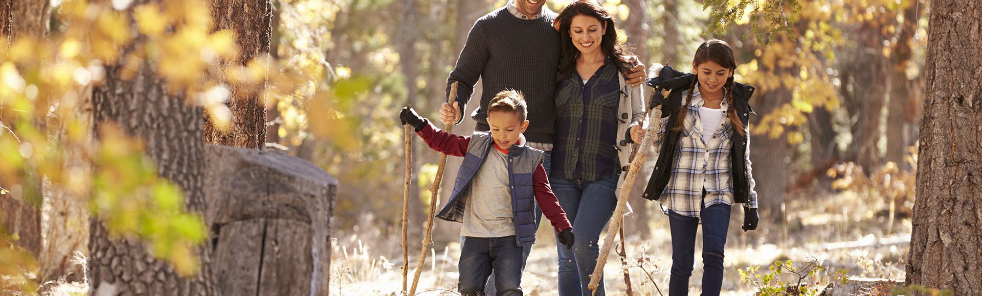Familienurlaub in Österreich, Wagrain