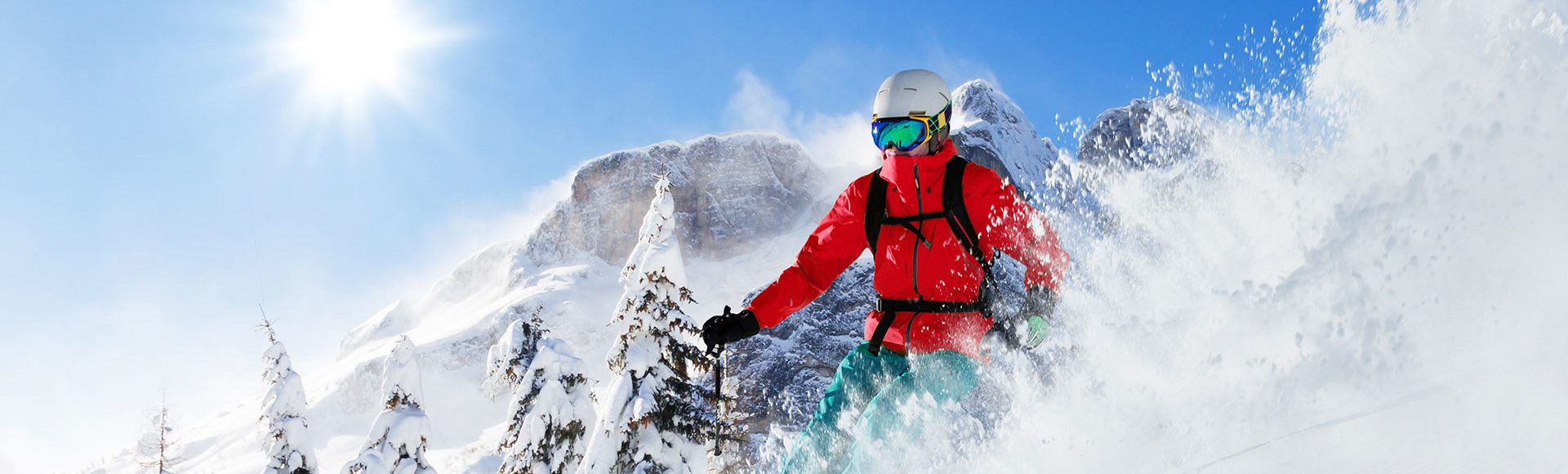 Skiurlaub, Urlaub allein in Wagrain-Kleinarl