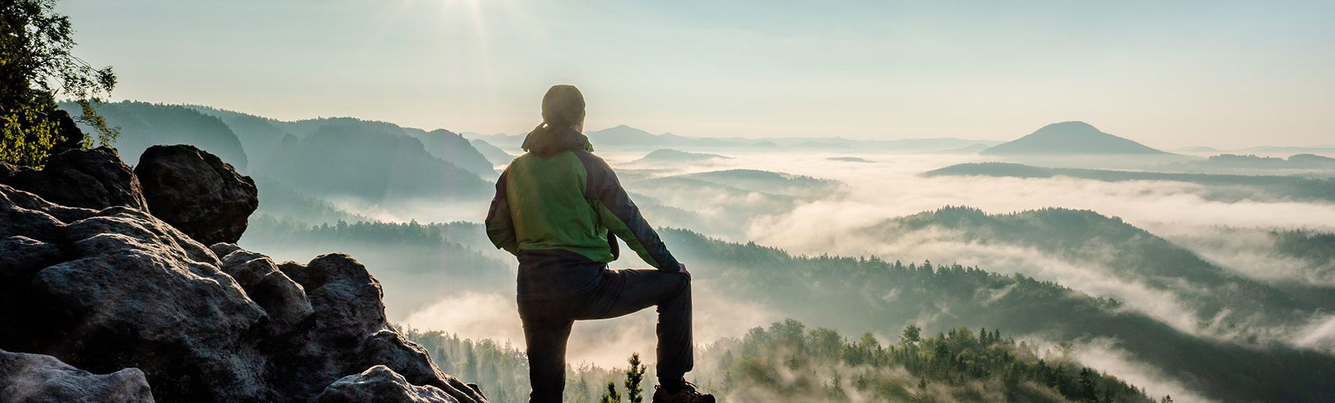 Urlaub im Salzburger Land