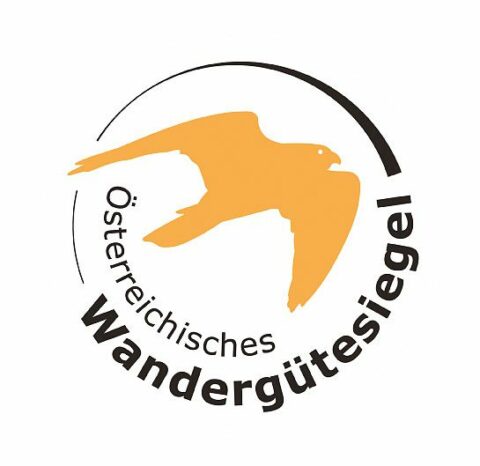 Österreichisches Wandergütesiegel
