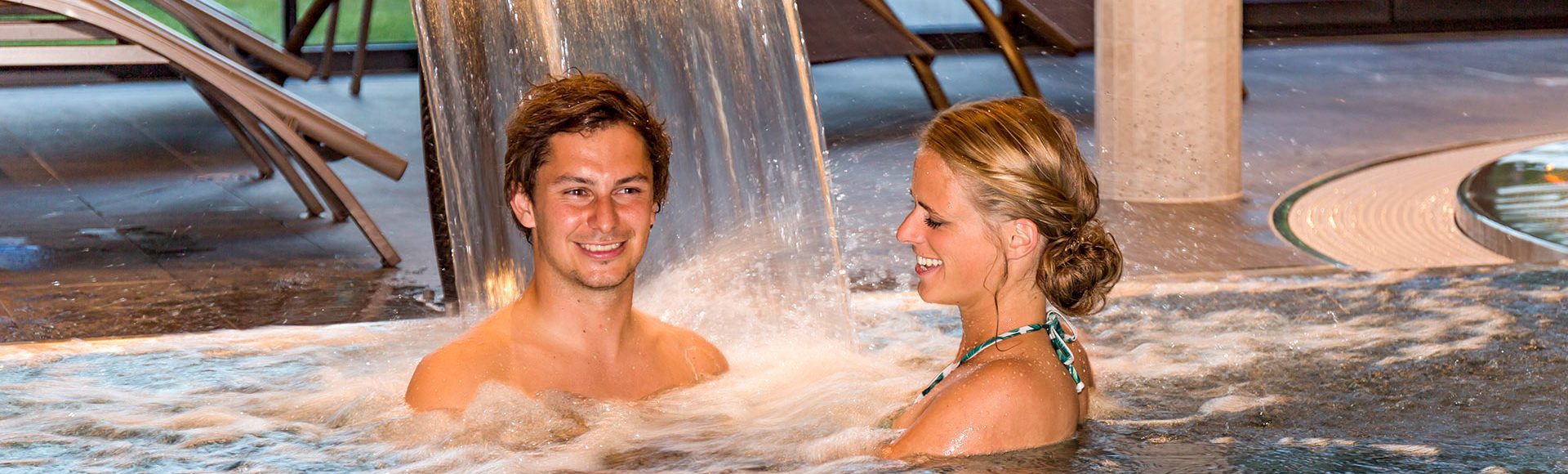 Wellness-Urlaub in Wagrain, Salzburg